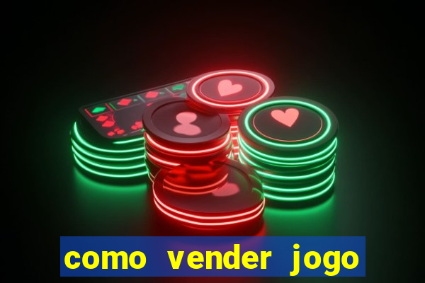 como vender jogo do bicho